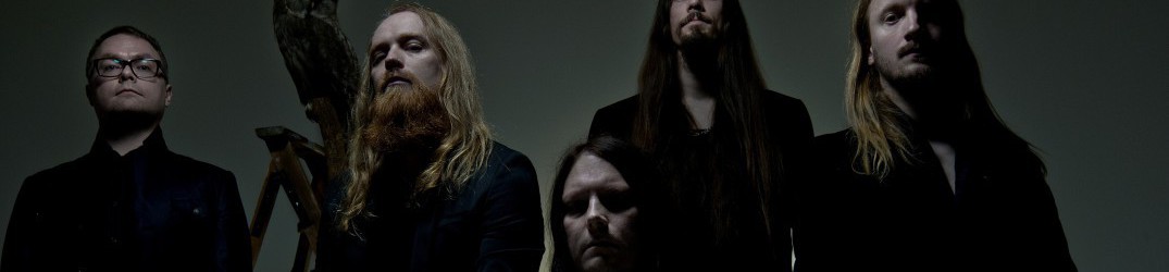 Katatonia: nuovo brano disponibile dal prossimo album