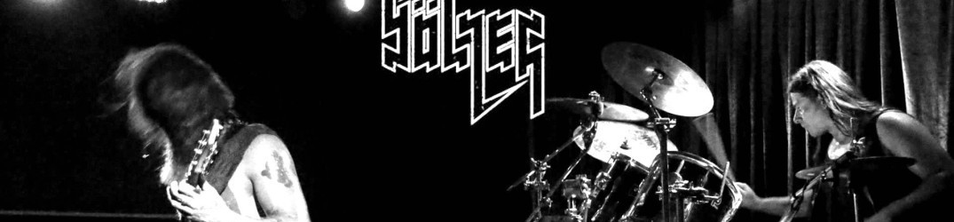 Bölzer: entrano in studio per registrare il primo full-length