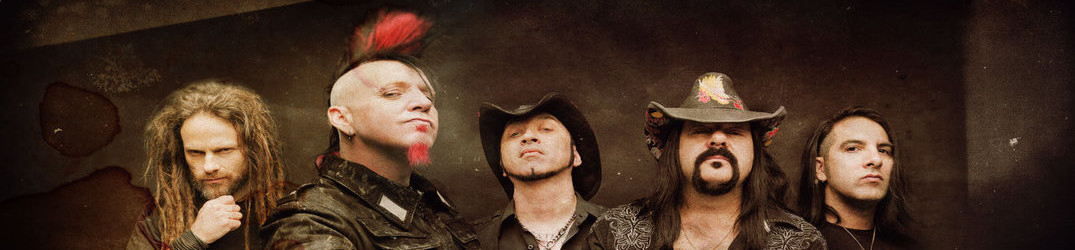 Hellyeah: il lyric video di 'X'