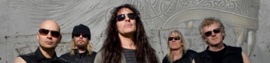 British Lion: secondo album in arrivo per la band di Steve Harris (Iron Maiden)