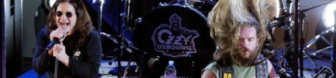 Ozzy Osbourne: Zakk Wylde, 'Non ho nulla a che fare con il suo nuovo album'