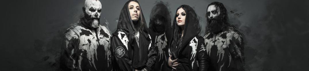 Lacuna Coil: ascolta 'Bad Things', brano disponibile in esclusiva Amazon