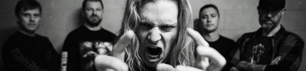 Blood Eagle: pubblicato il visualizer video di 'Kill Your Tyrants'