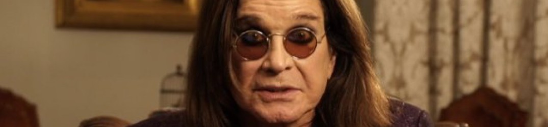 Ozzy Osbourne: 'Stavolta ero sicuro di morire'