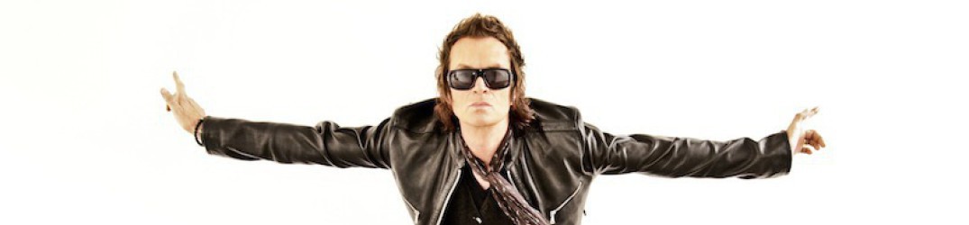 Glenn Hughes: guarda il nuovo singolo "Long Time Gone"
