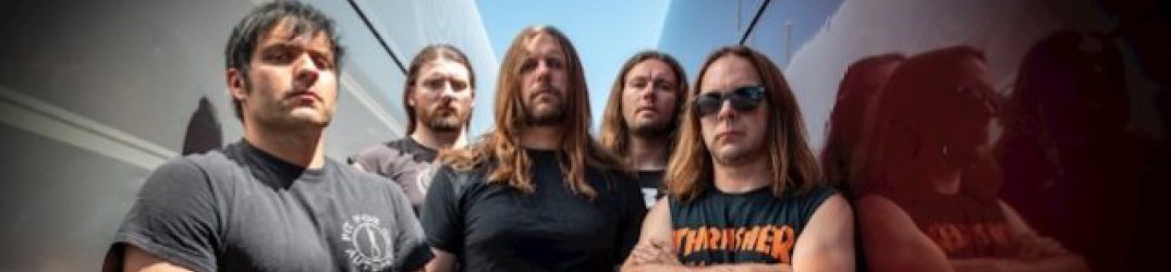 Unheart: Ken Susi, 'Nessuno suona metalcore come noi'