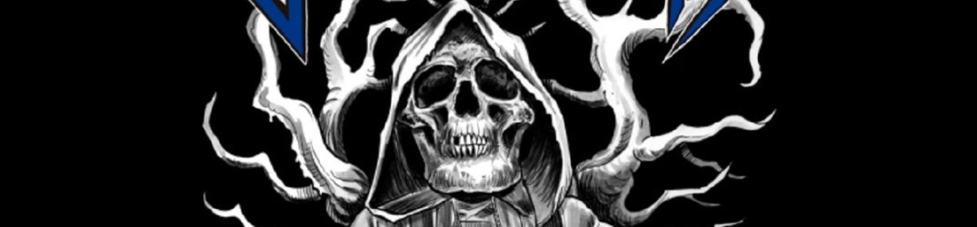 Vaultwraith: ascolta la nuova song 'Ravaged In the Crimson Mist'
