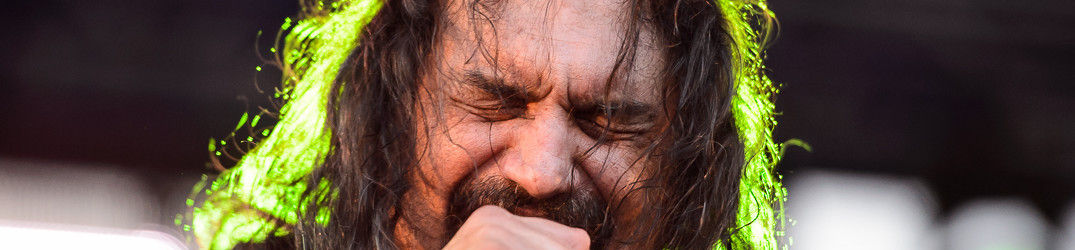 Photo Report : Ancillotti @ Music for Emergency 2015
