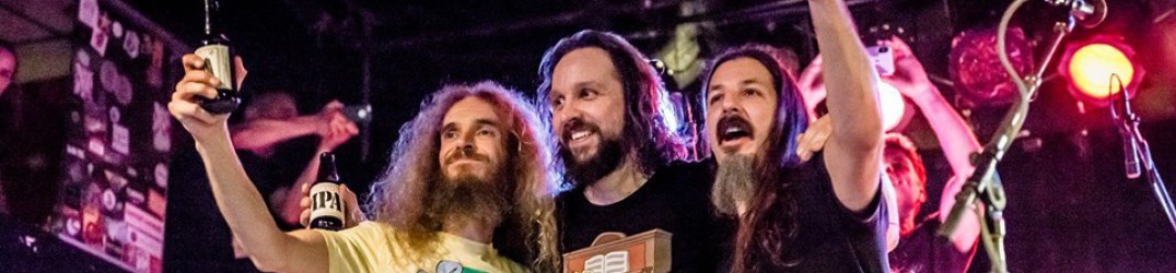 The Aristocrats: aggiunte due nuove, ulteriori date sul suolo italiano