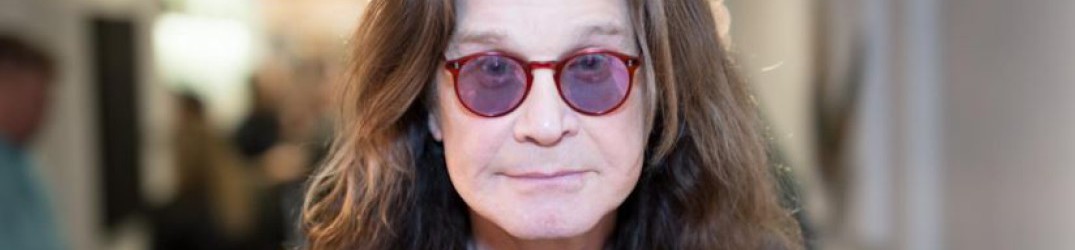 Ozzy Osbourne: ascolta la nuova canzone 'Under the Graveyard'
