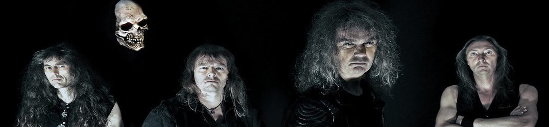 Grave Digger: al lavoro sul nuovo album