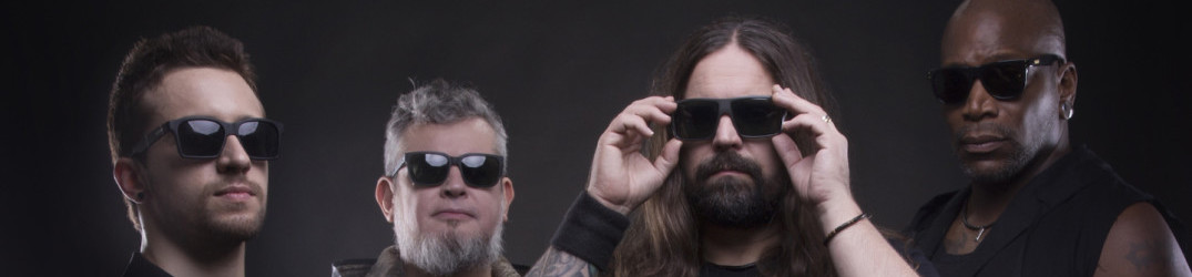 Sepultura: ecco 'Isolation', primo singolo dal nuovo album "Quadra"