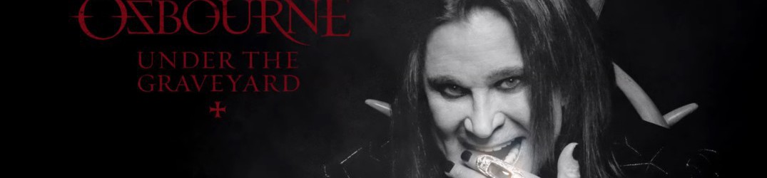 Ozzy Osbourne: i primi dettagli del nuovo album, "Ordinary Man"