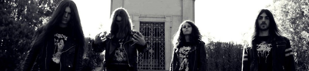 Asphyxiating Devotion Fest: Ekpyrosis, Necromutilator e altri a Parma