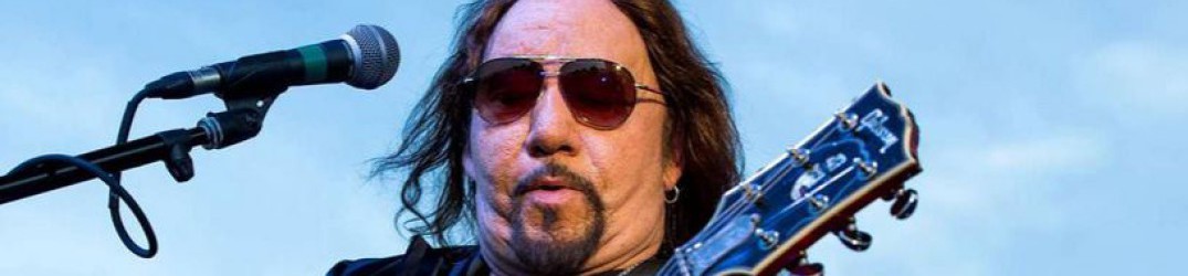 Ace Frehley: guarda le riprese video della performance di 'Rip It Out' a Dallas