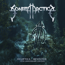 Ecliptica – Revisited:15th Anniversary Edition