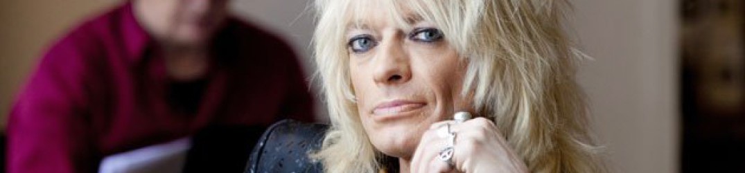 Hanoi Rocks: Michael Monroe, 'Hair Metal? Molte band si sono comportate come degli idioti'