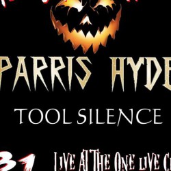 The Onelloween Fest w/ Parris Hyde @ The One Metal Live - Cassano d'Adda (MI)