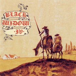 Black Widow IV
