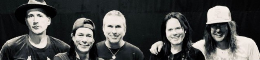 Bang Tango: si riunisce la line-up originale per degli spettacoli nel 2020