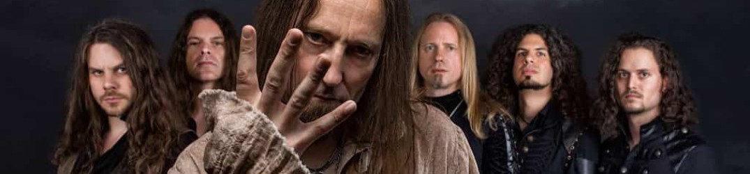 Mob Rules: diffusa 'Raven's Flight', cover degli Amon Amarth