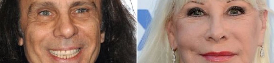 Black Sabbath: Wendy Dio, 'Nel 2020 la riedizione di "Dehumanizer"'