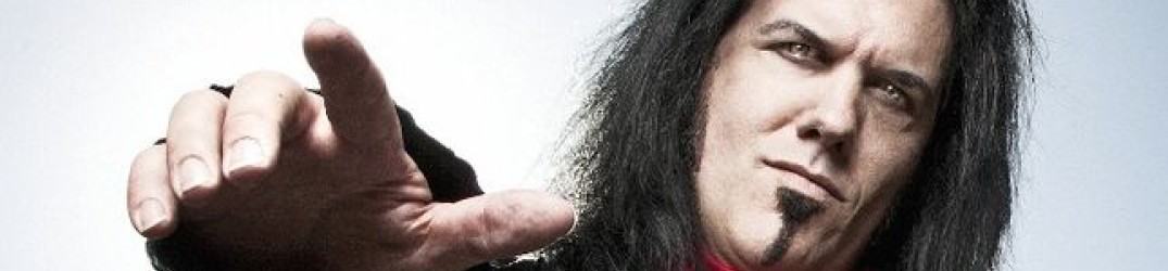 Morbid Angel: in arrivo la biografia di David Vincent "I Am Morbid"