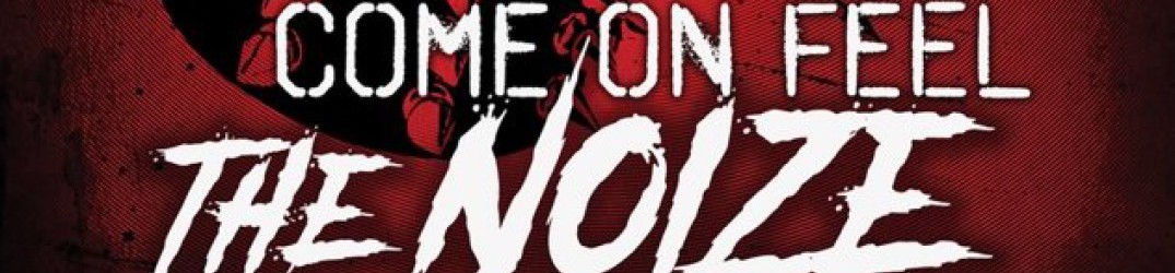Black Sabbath, Led Zeppelin, Ozzy, Kiss: in primo piano nel documentario "Come on Feel the Noize"