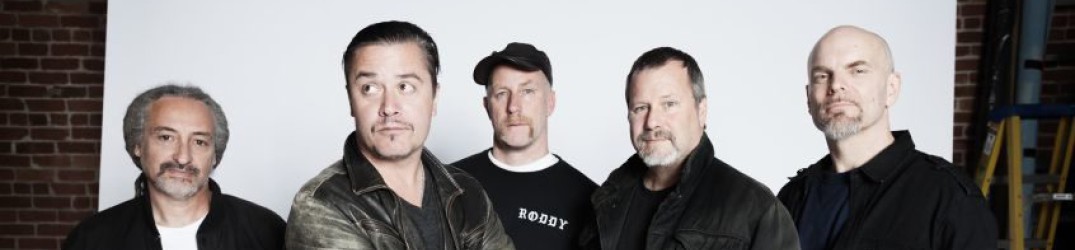 Faith No More: preparano un nuovo ritorno?