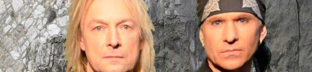Wolfpakk: svelati i dettagli del nuovo album