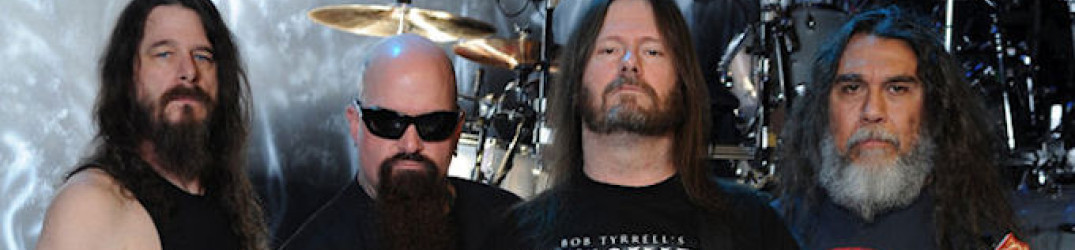 Slayer: Dave Lombardo, "Non sarò presente all'ultimo concerto della band"