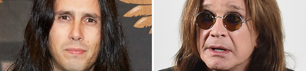 Ozzy Osbourne: Gus G., "Mentre registravo Scream non potevo non pensare a Rhoads, Lee e Wylde"