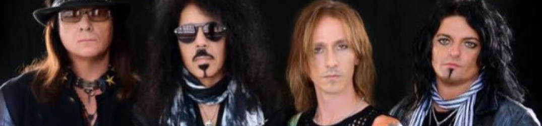 Quiet Riot: Frank Banali, "Dovevo morire a ottobre. Vado avanti con un atteggiamento positivo"