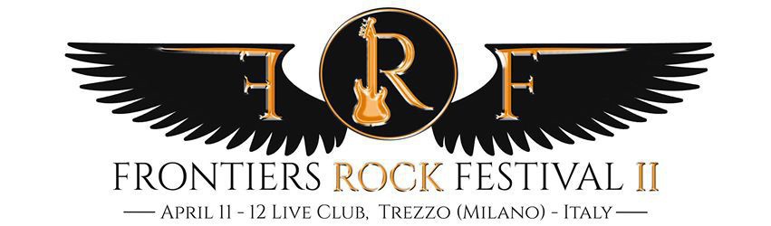 Frontiers Festival II: la line up completa