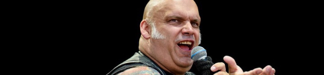 Blaze Bayley: realizzato un nuovo live album