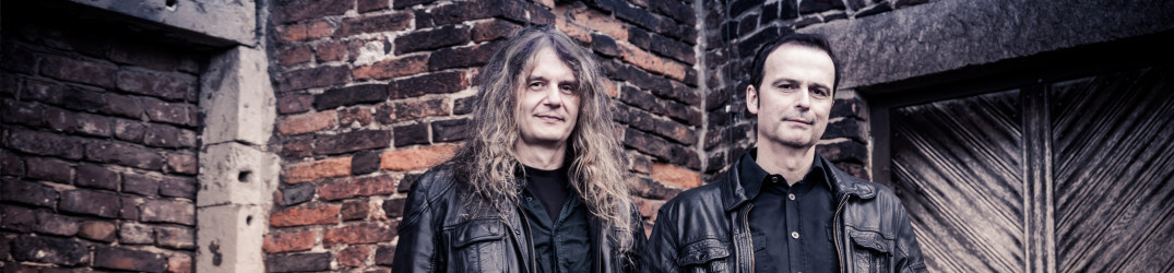 Intervista Blind Guardian (Hansi Kürsch)