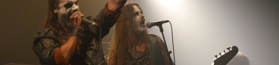Taake: per la prima volta disponibile il vinile dell'album omonimo