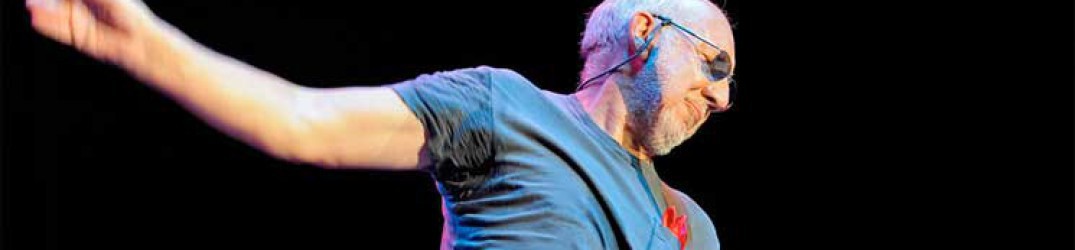 The Who: Pete Townshend, "Le mie dichiarazioni su Keith e John erano ironiche"