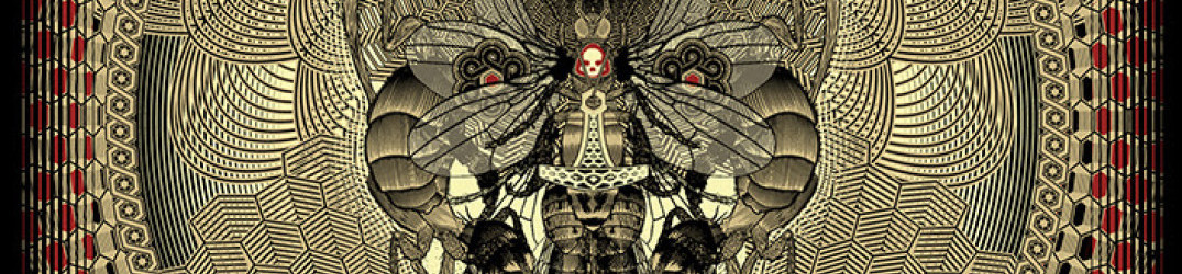 Amorphis: ricevuto in Finlandia il Disco d’Oro per "Queen of Time"