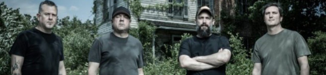 Clutch: il video della cover di "Fortunate Son" dei Creedence Clearwater Revival