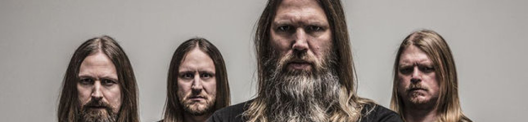 Amon Amarth: epico palco per l'imminente tour europeo