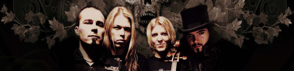 Apocalyptica: scritta una canzone per il videogioco "Angry Birds Seasons"