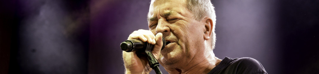 Deep Purple: Ian Gillan annuncia, "Abbiamo registrato un nuovo album"