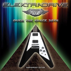 Over the Space 30Th Anniversary Edition