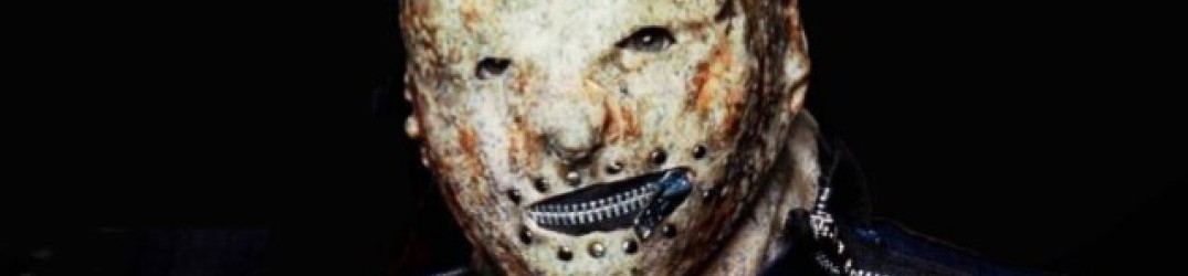 Slipknot: finalmente svelata l'identità di "Tortilla Man"?
