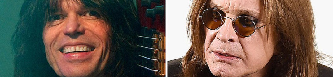Ozzy Osbourne: Rudy Sarzo, facevo la fame, ma rifiutai lo stesso la proposta di Sharon