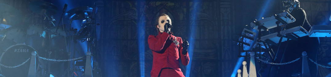 Photo Report : Ghost @ Grana Padano Arena 2019
