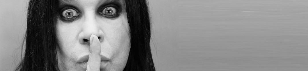 Ozzy Osbourne: sbanca le classifiche radiofoniche con 'Under The Graveyard'