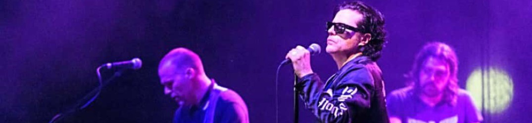 The Cult: Ian Astbury, 'L'anno prossimo sarà decisivo per il nuovo disco'