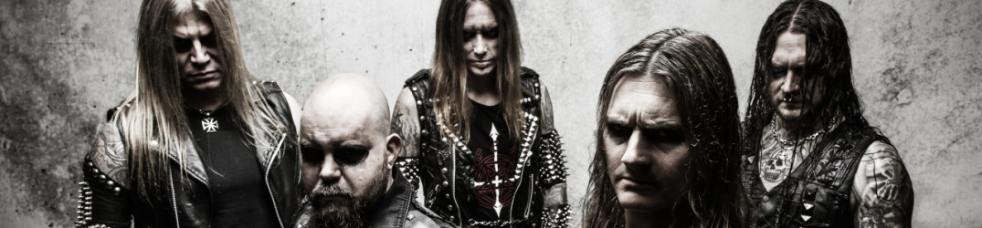 Necrophobic: svelato il titolo del nuovo album, novità in line up
